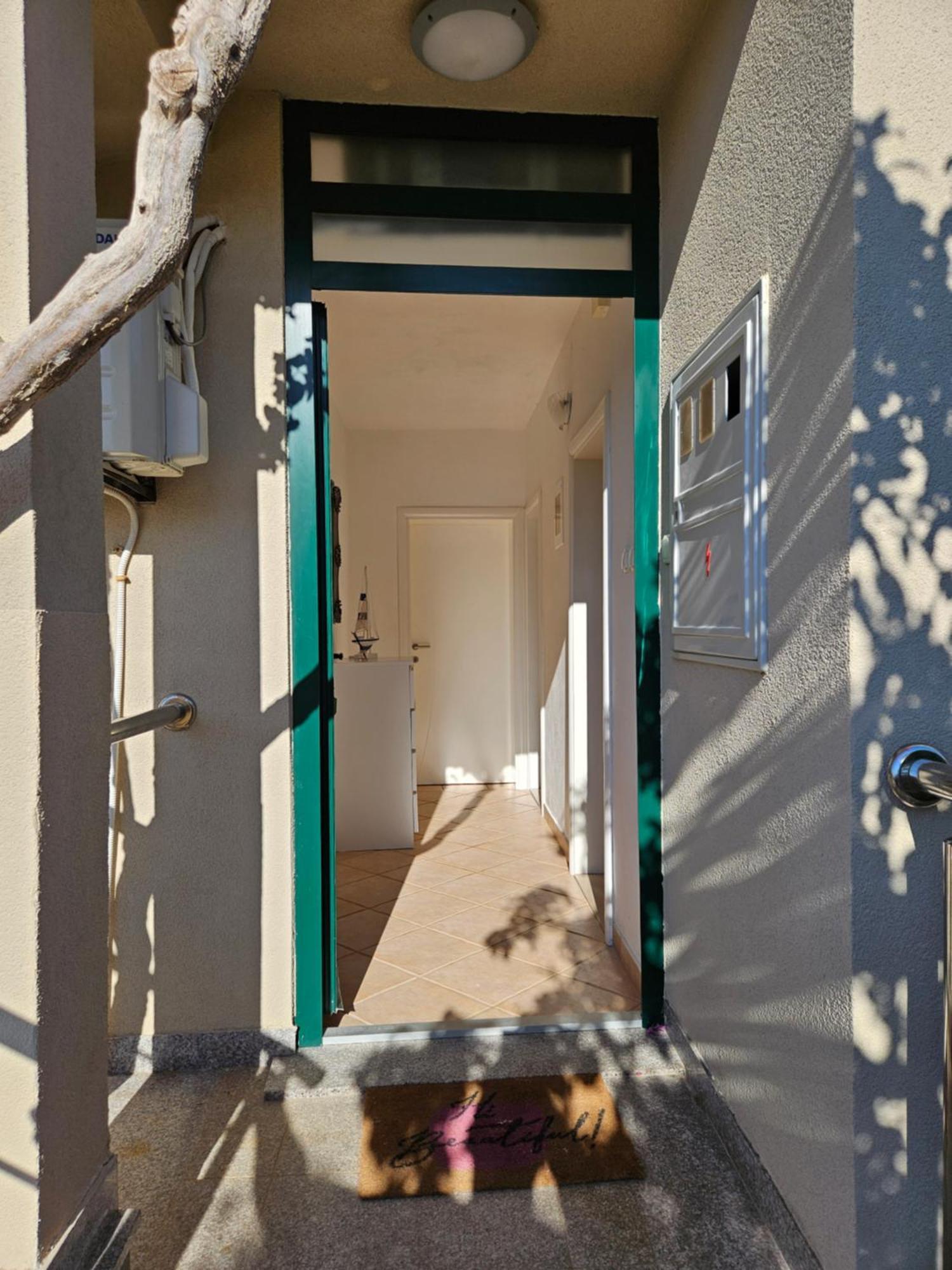 Apartments Mara Splitska Kültér fotó