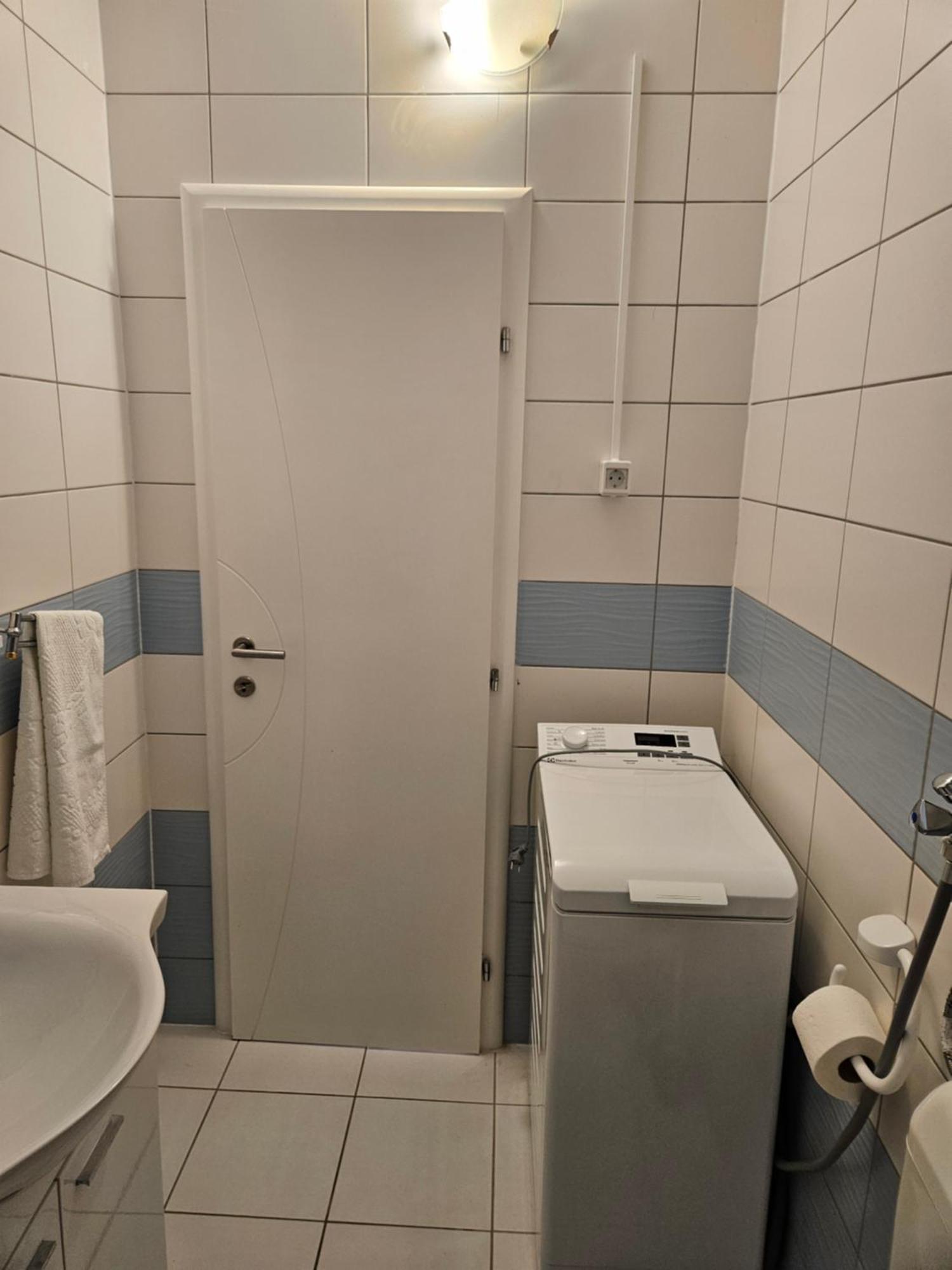 Apartments Mara Splitska Kültér fotó