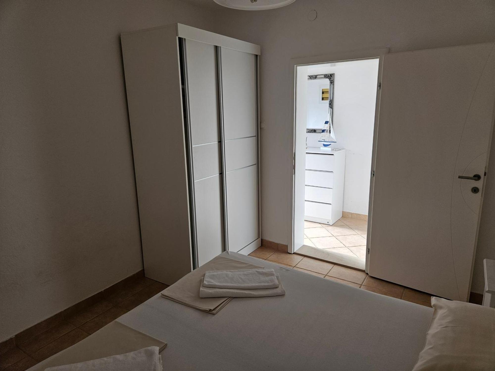 Apartments Mara Splitska Kültér fotó