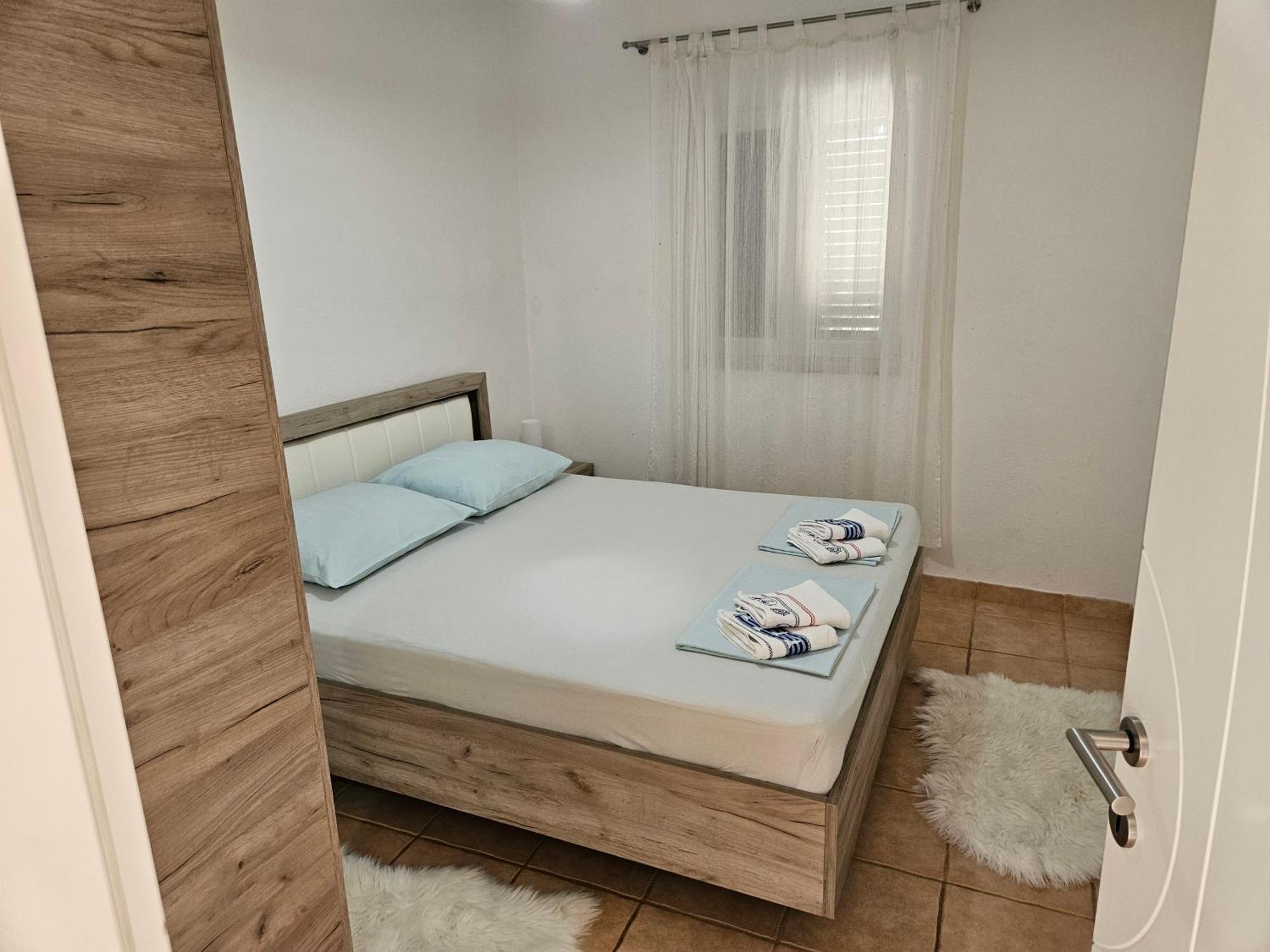 Apartments Mara Splitska Kültér fotó