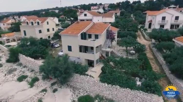 Apartments Mara Splitska Kültér fotó